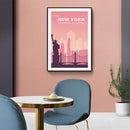 New York United States - Walljar