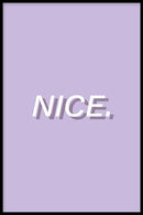 Typografische poster