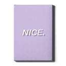 Typografische poster