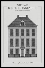 Amsterdam poster