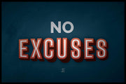 Motivatie poster