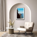 Ocean View - Walljar