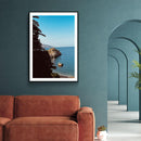 Ocean View - Walljar