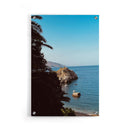 Ocean View - Walljar