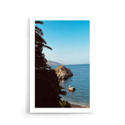 Ocean View - Walljar