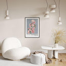 Ogawa Kazumasa - Cherry Blossom - Walljar