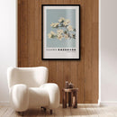 Ogawa Kazumasa - Japanese Azaleas - Walljar