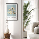 Ogawa Kazumasa - Japanese Azaleas - Walljar