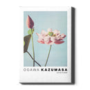 Ogawa Kazumasa - Lotus Flowers - Walljar