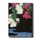 Ohara Koson - Chrysanthemums - Walljar