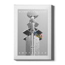 Olympisch stadion in Amsterdam