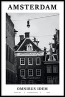 Omnibus Idem l - Walljar