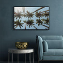 Onder De Palmbomen - Walljar