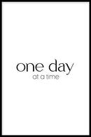 Typografische poster