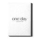 Typografische poster