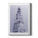 Onze-Lieve-Vrouwekerk in Breda