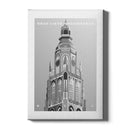 Onze-Lieve-Vrouwekerk in Breda