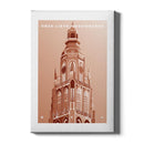 Onze-Lieve-Vrouwekerk in Breda