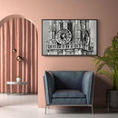 Onze Lieve Vrouwenkathedraal - Walljar