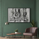 Onze Lieve Vrouwenkathedraal - Walljar