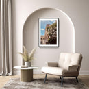 Opera Italiana - Walljar