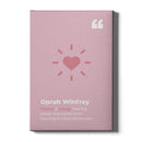 Oprah Winfrey poster