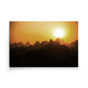 Poster natuur