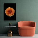 Bloemen poster
