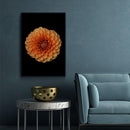 Bloemen poster