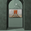 Oranje Strandwacht - Walljar