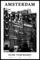 Oude Turfmarkt - Walljar