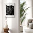 Oude Turfmarkt - Walljar