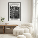 Oude Turfmarkt - Walljar