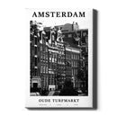 Oude Turfmarkt - Walljar