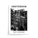 Oude Turfmarkt - Walljar