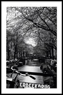 Overbeekbrug - Walljar