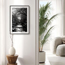 Overbeekbrug - Walljar