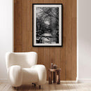 Overbeekbrug - Walljar