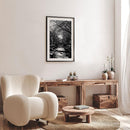 Overbeekbrug - Walljar