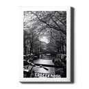 Overbeekbrug - Walljar