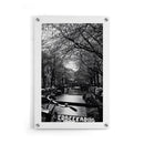 Overbeekbrug - Walljar