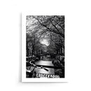 Overbeekbrug - Walljar