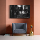 Paarden poster