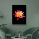 Bloemen poster