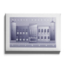 Paleis-Raadhuis in Tilburg