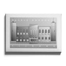 Paleis-Raadhuis in Tilburg