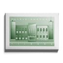 Paleis-Raadhuis in Tilburg