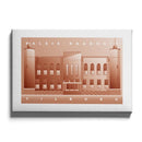 Paleis-Raadhuis in Tilburg