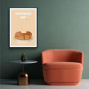 Pancakes Day - Walljar