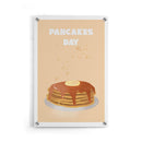 Pancakes Day - Walljar